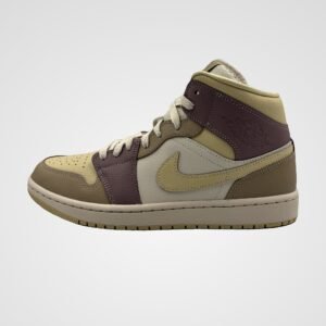 Air Jordan 1 Mid