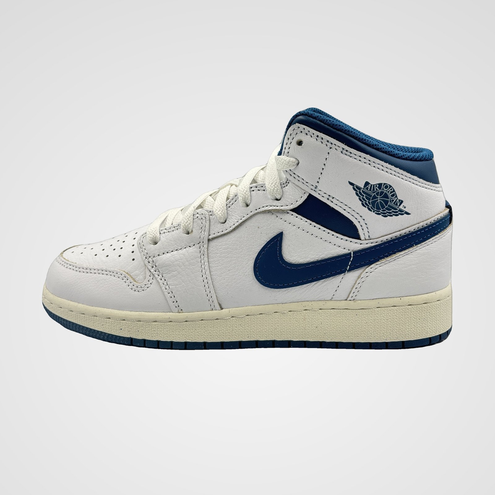 Air Jordan 1 Mid GS Air Jordan 1 Mid GS