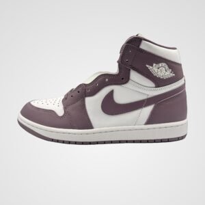 Air Jordan 1 High "Mauve"