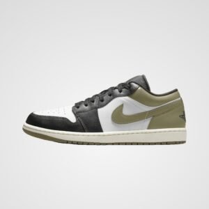 Jordan Air Jordan 1 Low "Olive"