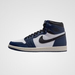 Jordan Air Jordan 1 Retro High OG "Midnight Navy"