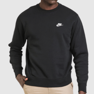 Nike NSW Club Fleece