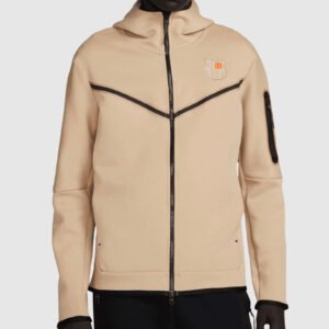 Nike Tech Fleece X Barcelona
