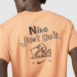Nike JDI Graphic Póló