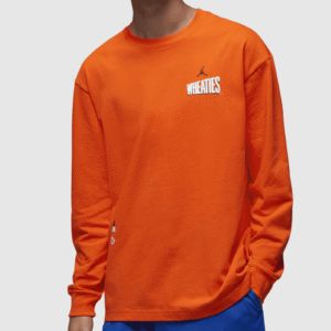 Jordan Graphic Long Sleeve