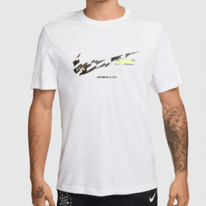 Nike Swoosh Póló