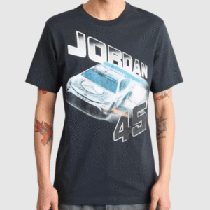 Jordan Jordan Racing Póló