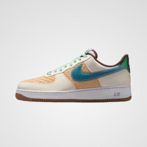Nike Nike Air Force 1 Low PRM