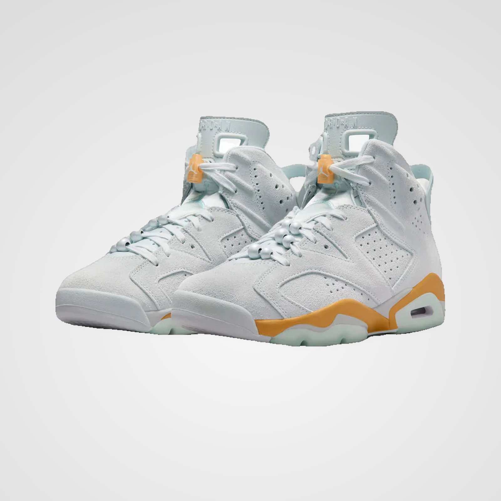 Air Jordan 6 Retro Air Jordan 6 Retro - Image 2