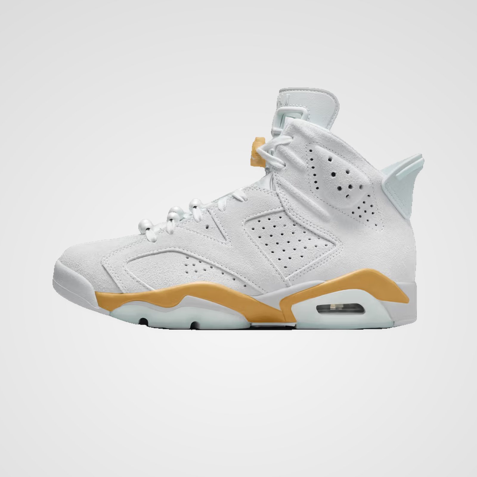 Air Jordan 6 Retro Air Jordan 6 Retro
