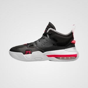 Jordan Jordan Stay Loyal 2