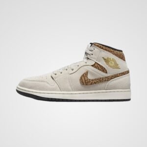 Jordan Air Jordan 1 Mid