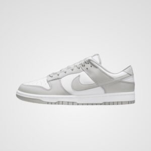 Nike Dunk Low Retro "Grey Fog"
