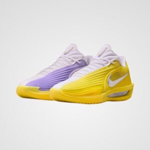 Nike GT Cut 3 Turbo "Lakers"