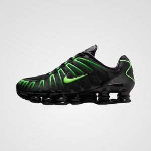 Nike Shox TL