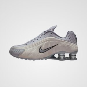 Nike Shox R4
