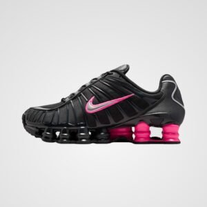 Nike Nike Shox TL