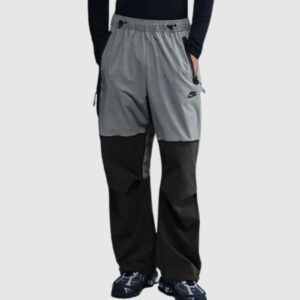 Nike Tech Woven Oversized Nadrág