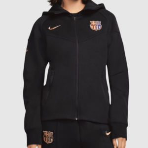 Nike Tech Fleece X Barcelona