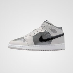 Air Jordan 1 Mid GS