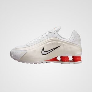 Nike Nike Shox R4 GS