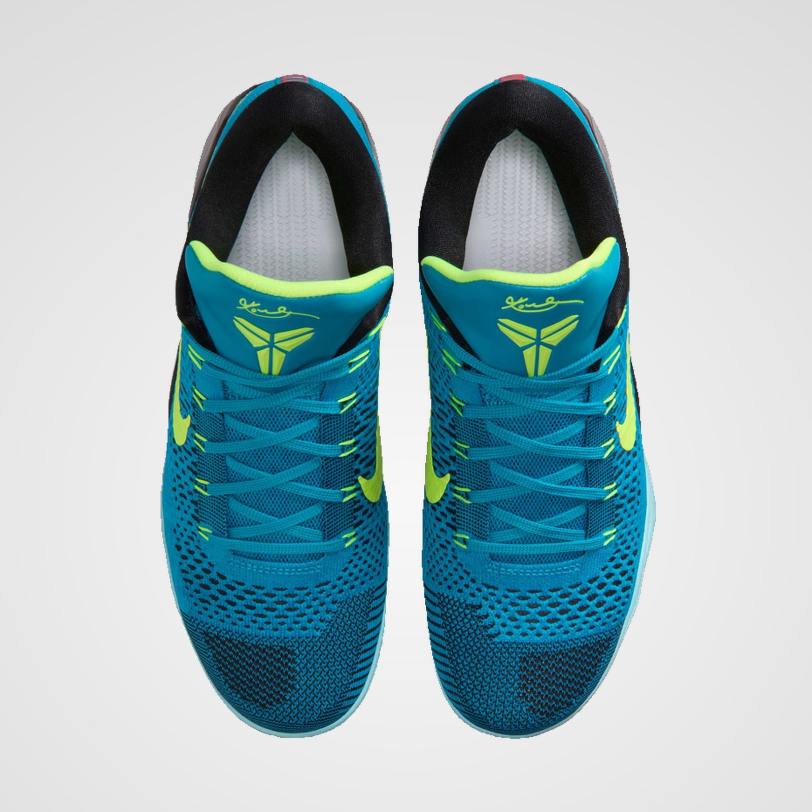 Nike Kobe IX Elite Low Protro Nike Kobe IX Elite Low Protro - Image 5