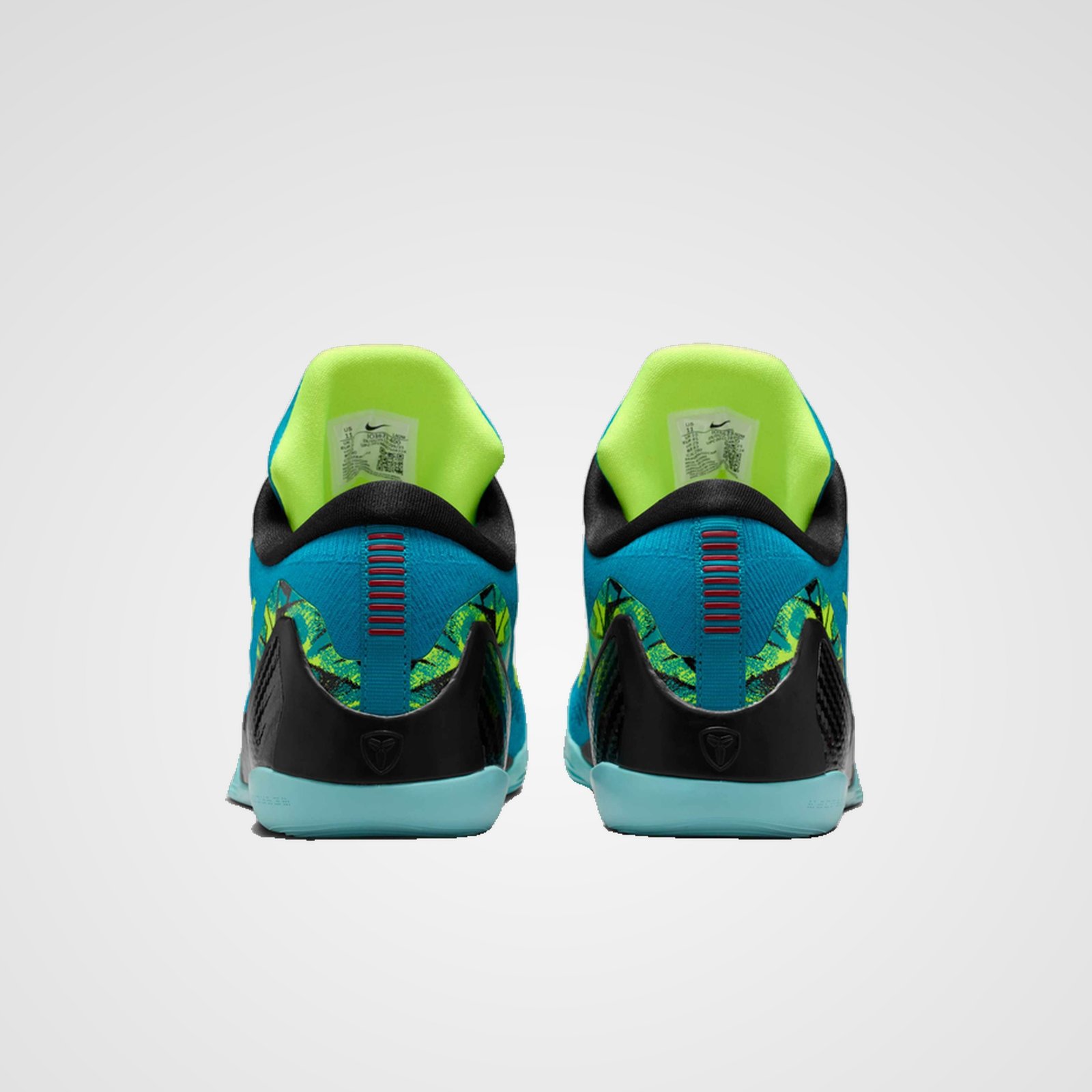 Nike Kobe IX Elite Low Protro Nike Kobe IX Elite Low Protro - Image 4