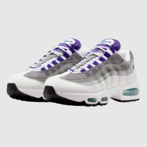 Nike Nike Air Max 95 "Grape"