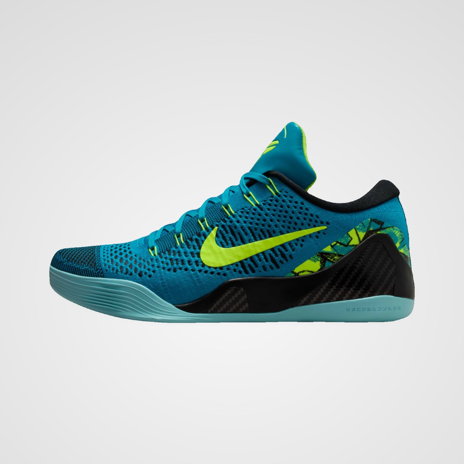 Nike Kobe IX Elite Low Protro Nike Kobe IX Elite Low Protro
