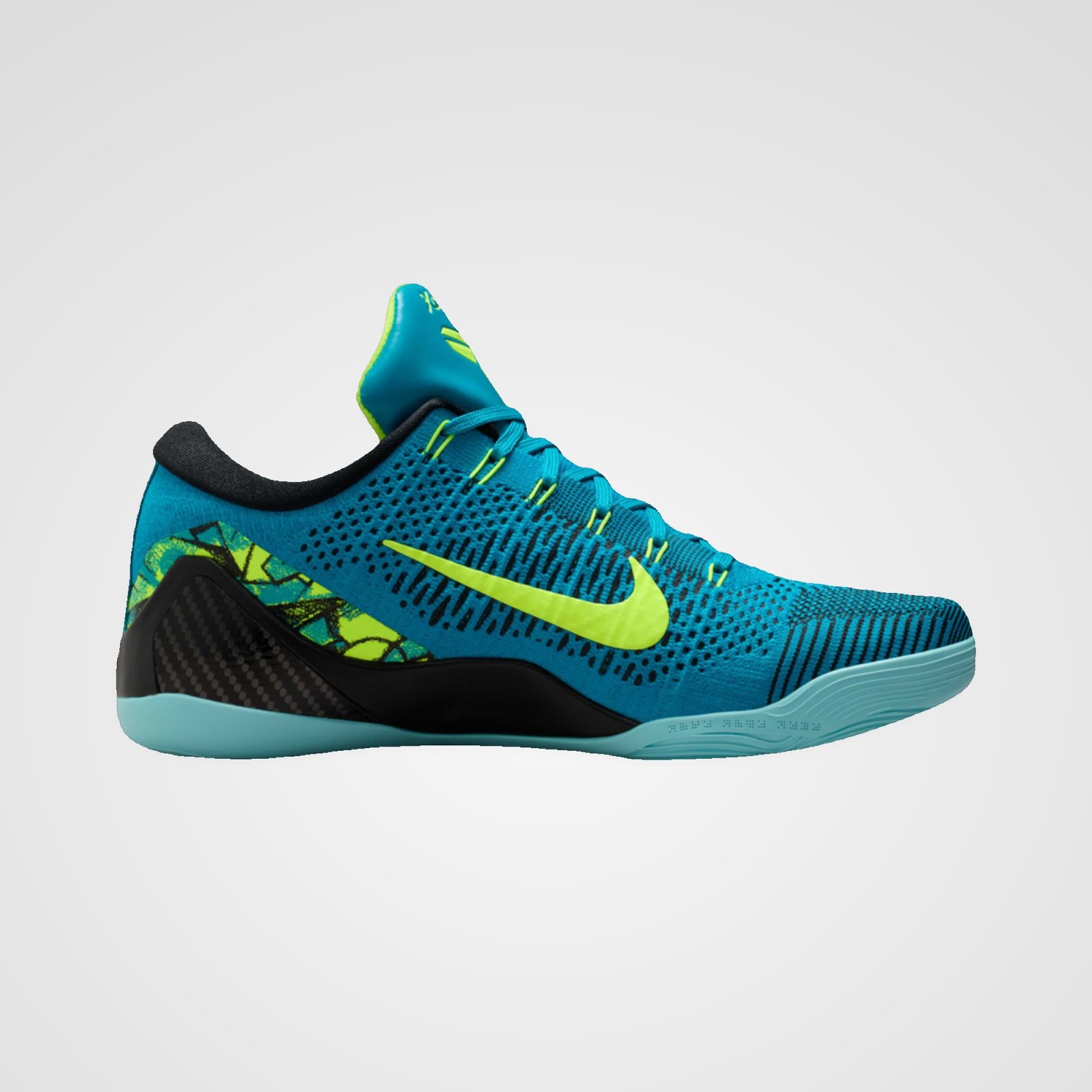 Nike Kobe IX Elite Low Protro Nike Kobe IX Elite Low Protro - Image 2