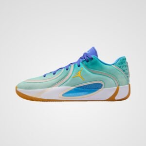 Jordan Tatum 4